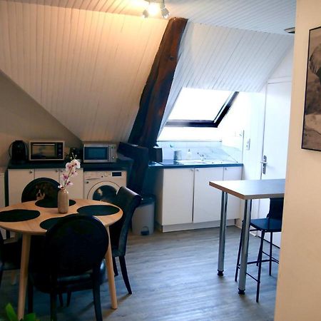 Soul House Apartment Sens Bagian luar foto