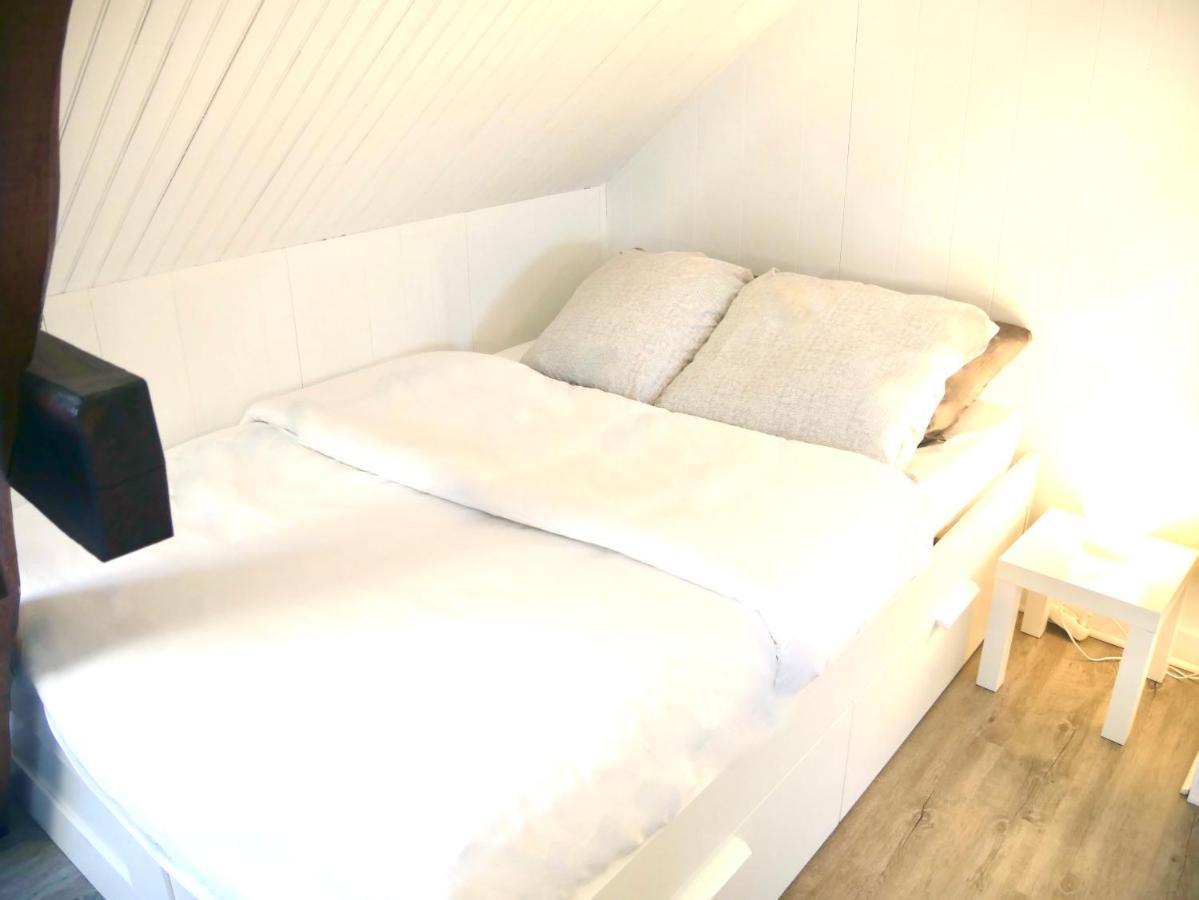 Soul House Apartment Sens Bagian luar foto