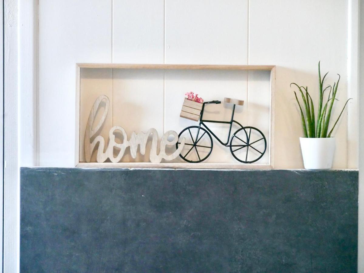 Soul House Apartment Sens Bagian luar foto